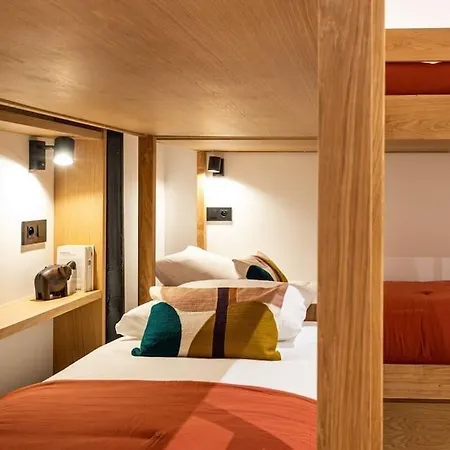 Skydome In Paris - Private Parking تولوز