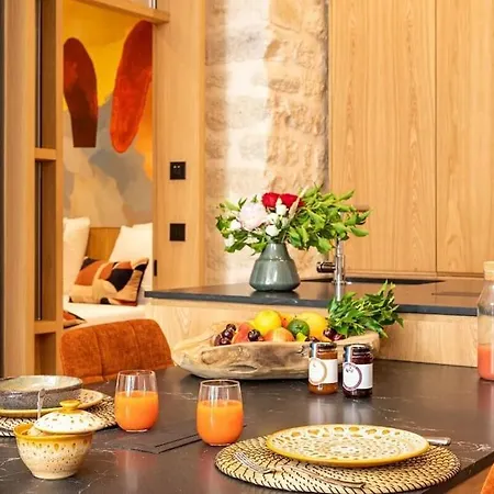 Skydome In Paris - Private Parking * تولوز