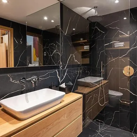Skydome In Paris - Private Parking * تولوز