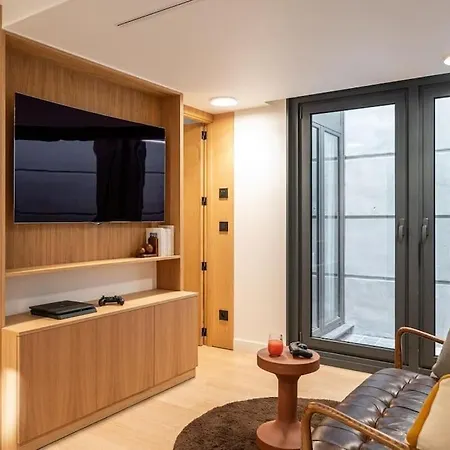 Skydome In Paris - Private Parking Apartamento Toulouse