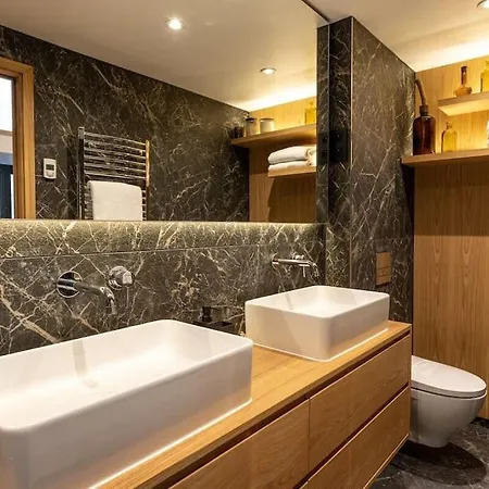 Apartamento Skydome In Paris - Private Parking *